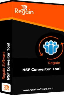 Lotus Notes to Outlook Converter Box